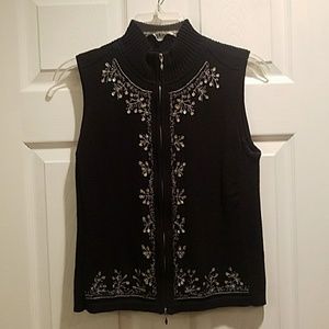 Liz Claiborne Villager Sport Petite Med